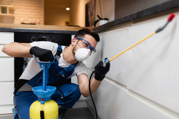 Best Emergency Pest Control  in Milroy, PA