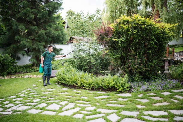 Best Exterminator Services  in Milroy, PA