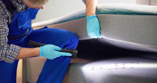 Best Pest Control Cost  in Milroy, PA