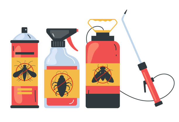 Best Local Pest Control Services  in Milroy, PA